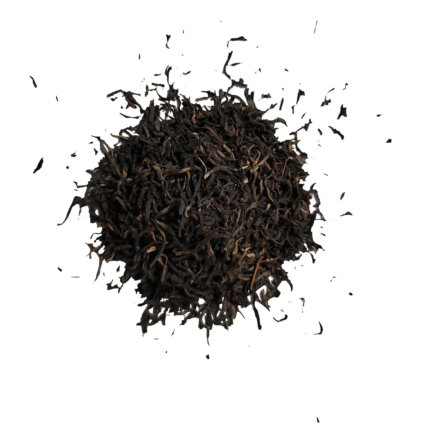 The London Cuppa Assam Hunwal Leaf Tea 4oz (113g)