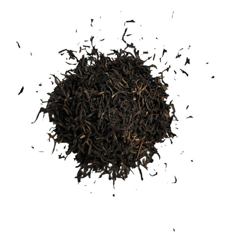 The London Cuppa Assam Hunwal Leaf Tea 4oz (113g) - British Food Supplies