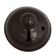 Cauldon Ceramics 2 Cup Brown Betty Teapot Lid product image