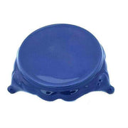 Cauldon Ceramics Cobalt Betty Blue Teapot Teapot Stand - British Food Supplies