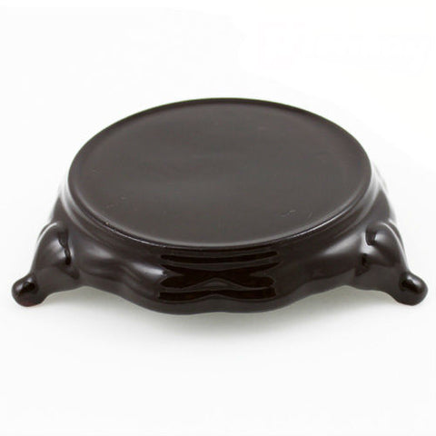 Cauldon Ceramics Brown Betty Teapot Stand