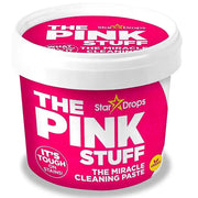 Stardrops The Pink Stuff Miracle Cleaning Paste All-Purpose Cleaner 17.63oz
