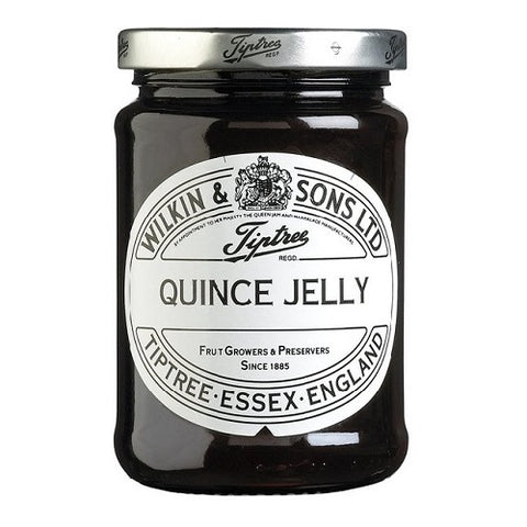 Tiptree Quince Jelly, 340g - British Food Supplies