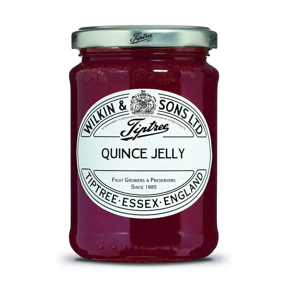 Tiptree Quince Jelly, 340g