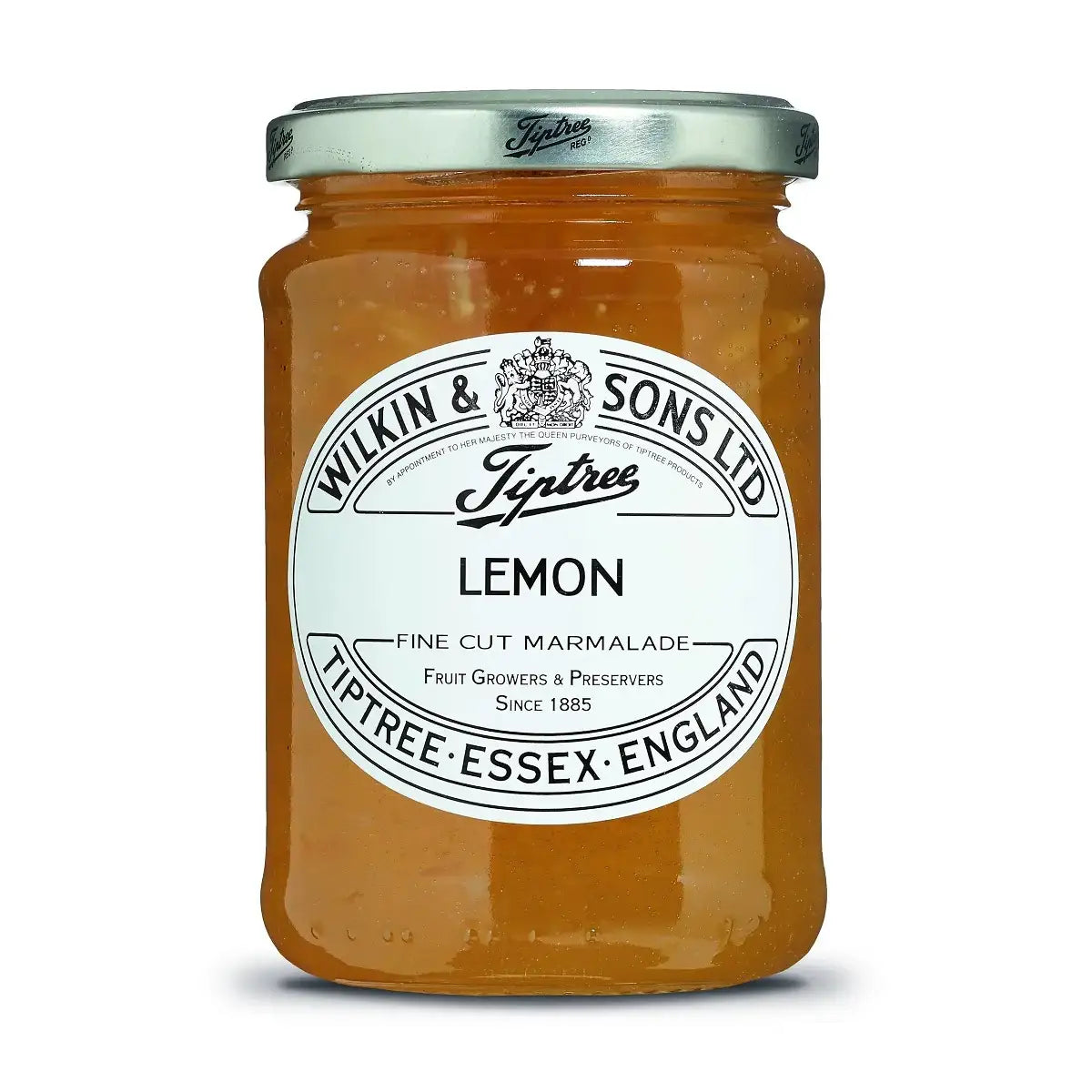 Tiptree Lemon Marmalade, 340g