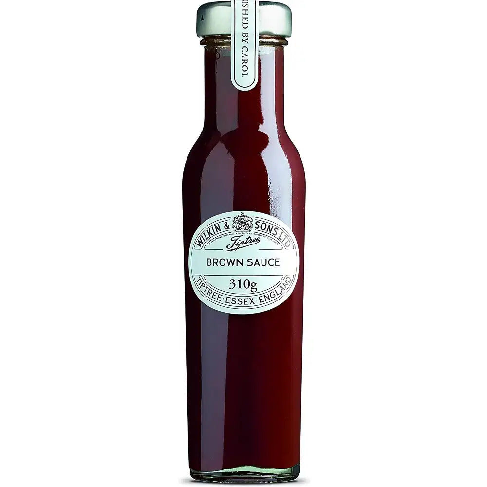 Tiptree Brown Sauce, 310G