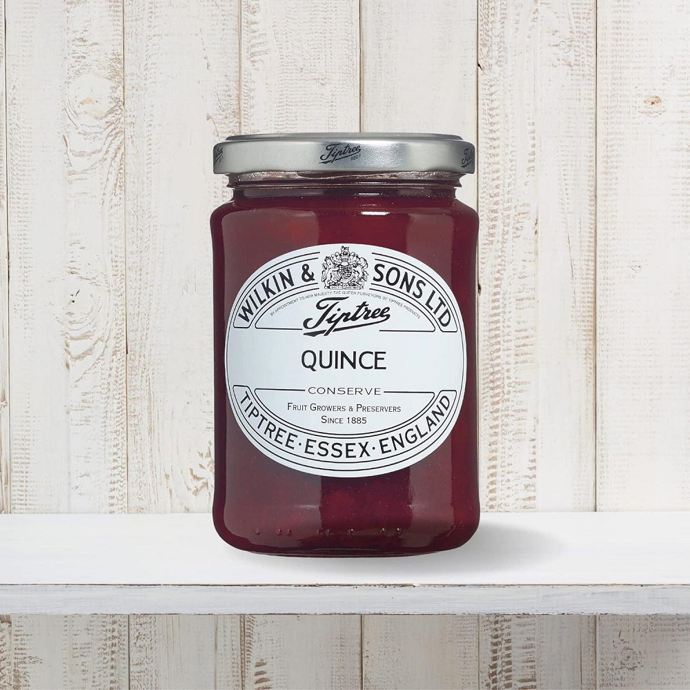 Tiptree Quince Conserve 340g