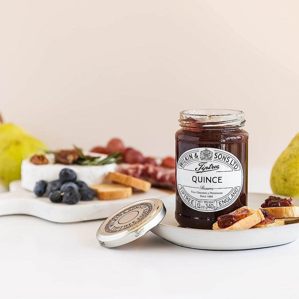 Tiptree Quince Conserve 340g