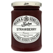Tiptree Strawberry Conserve, 12 Ounce