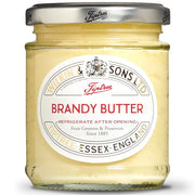 Tiptree Brandy Butter, 170g