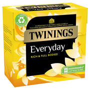Twinings Everyday Tea 80 Bags