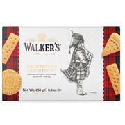 Walkers Shortbread Assorted Selection - 8.8 Oz product image