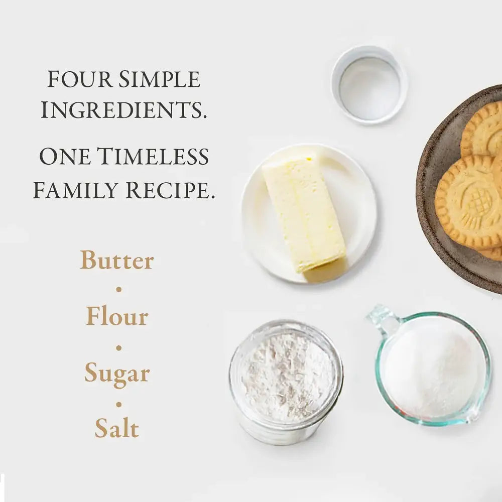 Walkers Shortbread - 2 Fingers - 1oz