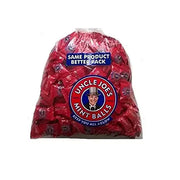 Uncle Joe's Mint Balls Bag, 2Kg