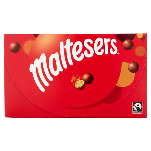 Maltesers Chocolate Large Box 310g