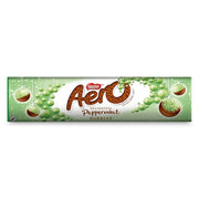 Nestle Aero Bubbles Peppermint Giant Tube 70g