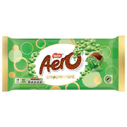 Aero Peppermint Block 295g