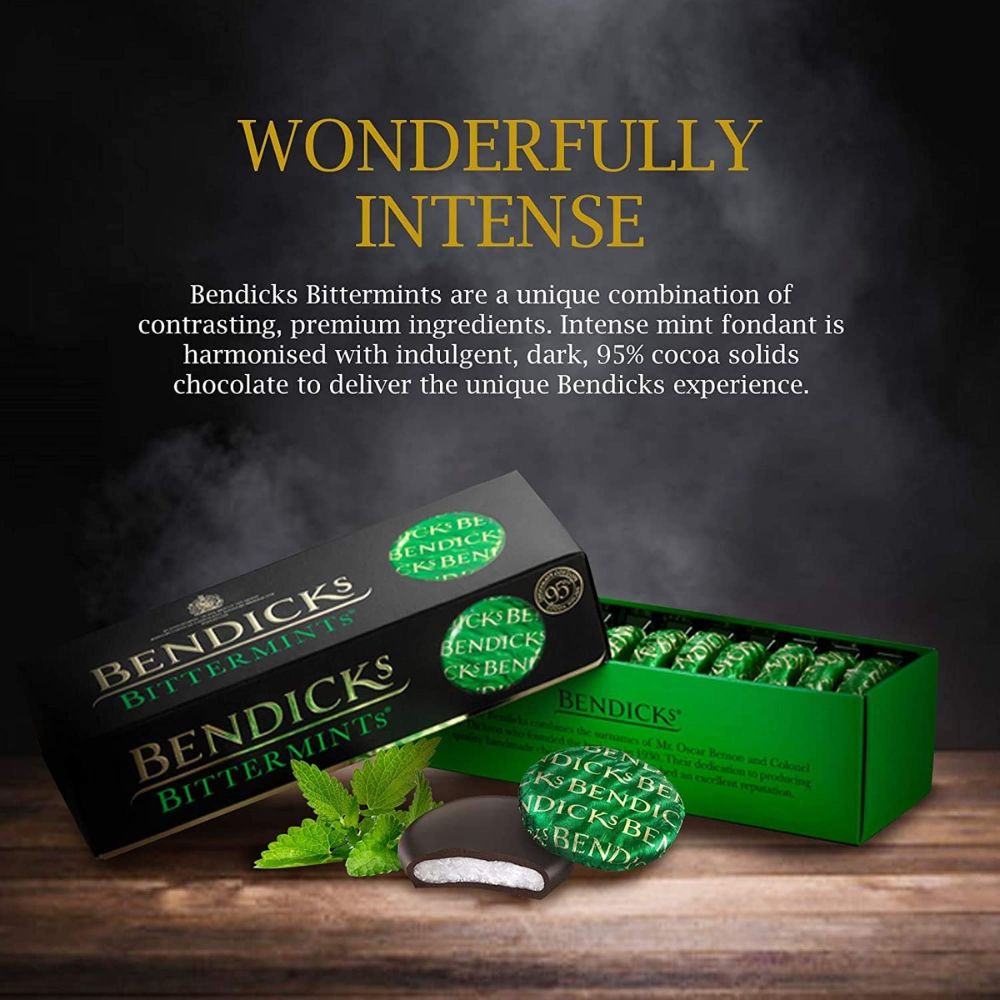 Bendicks Bittermints 200g