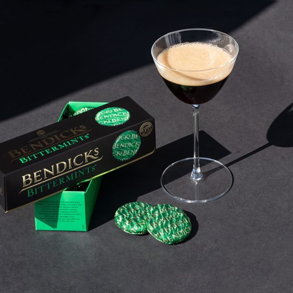 Bendicks Bittermints 200g