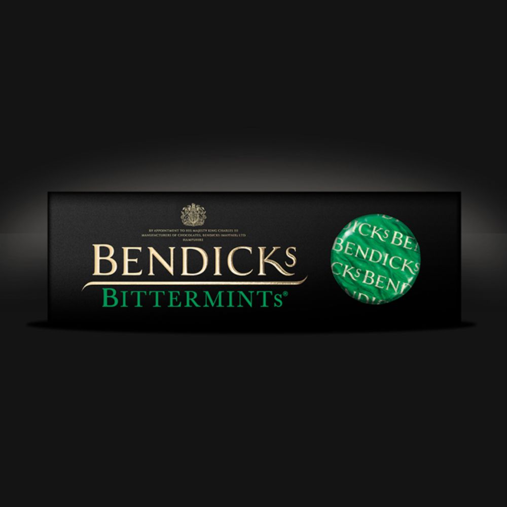 Bendicks Bittermints 400g