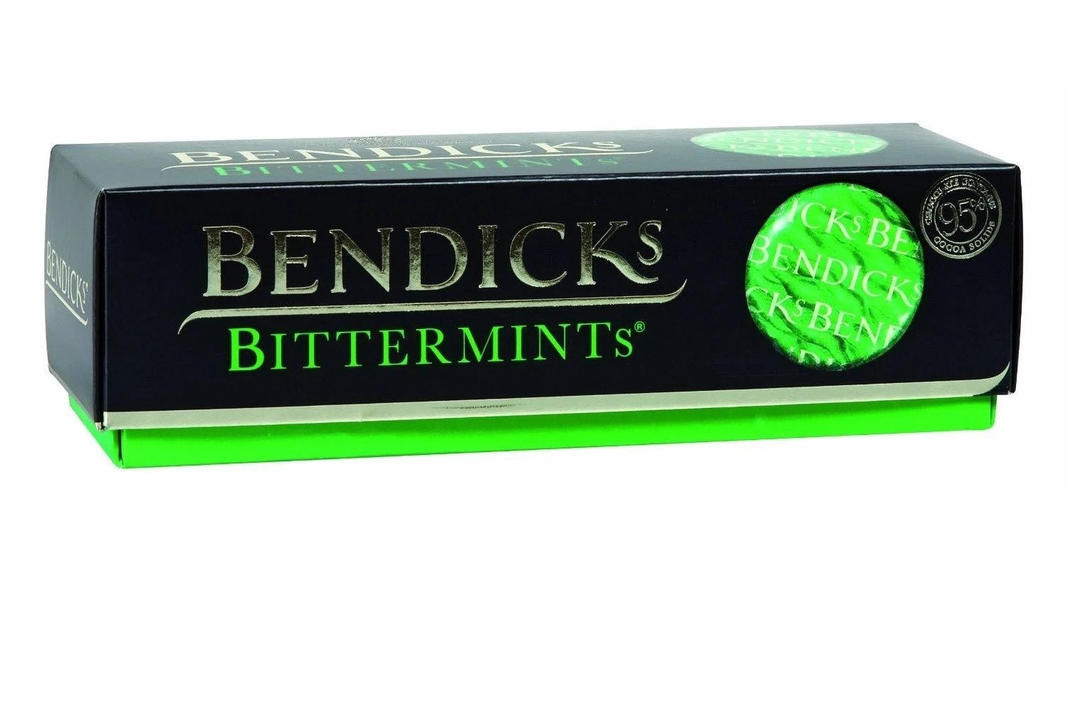 Bendicks Bittermints 400g
