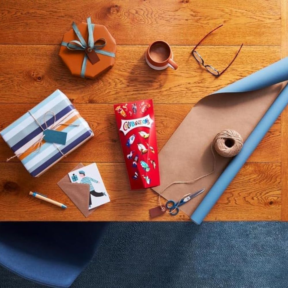 Celebrations Carton Chocolate 185g