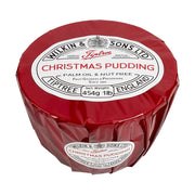 Tiptree Christmas Pudding Cellophane 454g