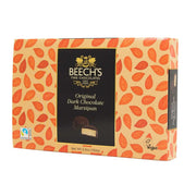 Beech's Dark Chocolate Marzipan 150g