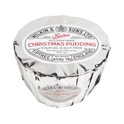 Tiptree Gluten Free Christmas Pudding 454g