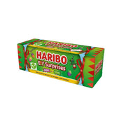 Haribo Elf Buddies Tube Sweets 120g