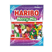 Haribo Merry Mix Sweets 160g
