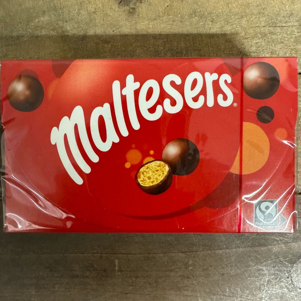 M'ltesers Small Gifting Box 110g