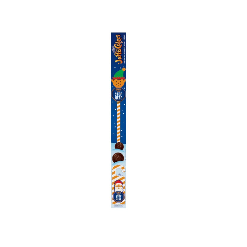 McVitie's Jaffa Pole 440g