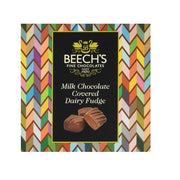 Beech's Milk Dairy Fudge Chocolate 100g