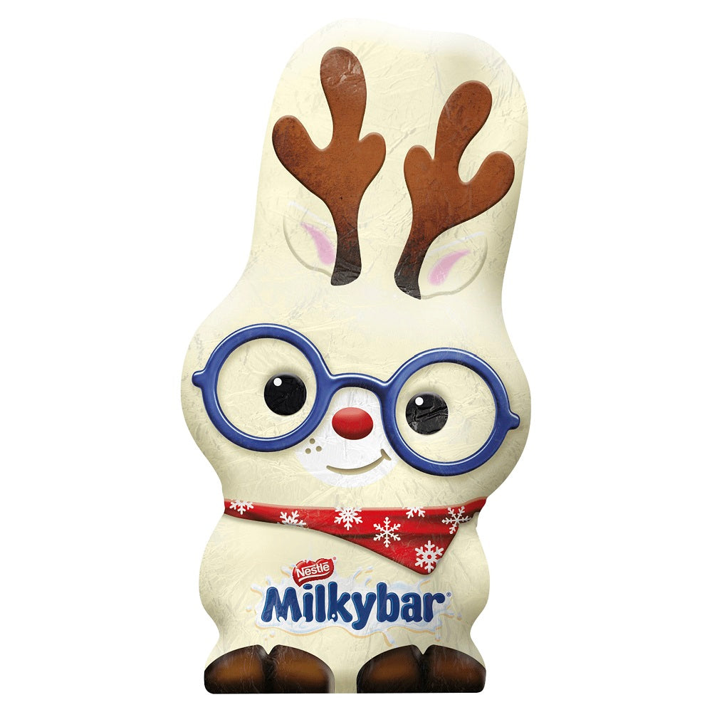 Milkybar Reindeer White Chocolate 44g