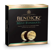 Bendicks Mint Fondant Chocolate 180g