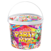 Swizzels Matlow Party Mix Tub 785g