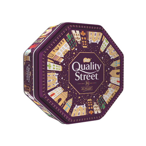 Quality Street Chocolate Tin 750g