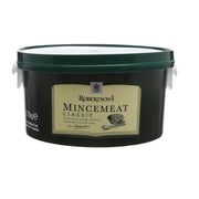 Robertson's Classic Mincemeat Traditional Mince Pie Filling 2.72kg