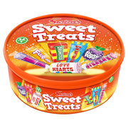 Swizzels Matlow Sweet Treats Tub 600g
