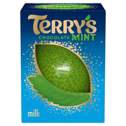 Terry's Mint Ball Chocolate 145g