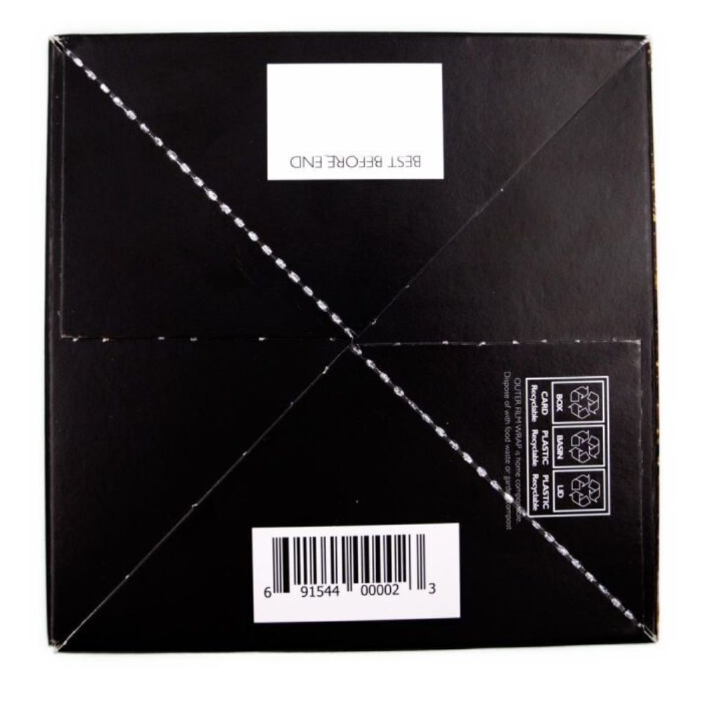 Cole's Classic Christmas Pudding 454g