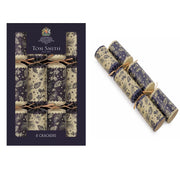 Tom Smith Crackers - 8X12.5" Pine Cone Forest Family