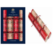 Tom Smith Crackers - 8X12.5" Kraft Family