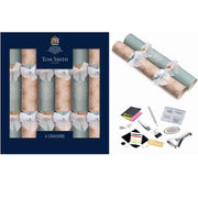 Tom Smith Crackers - 6X14" Nordic Kraft Premium