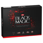 Nestlé Black Magic 348g dark chocolate assortment gift box