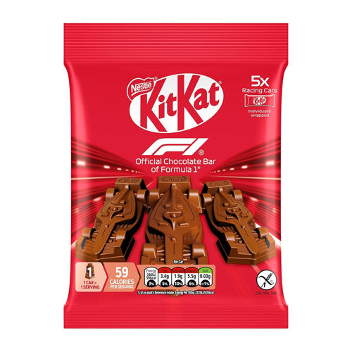 KitKat Finger 132g chocolate wafer Christmas gift tin