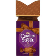 Nestlé Quality Street Coffee Crème 280g chocolate sharing pouch