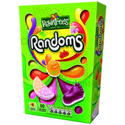 Rowntree's Randoms Sweets Carton 320G – UK sweets sharing box for Christmas