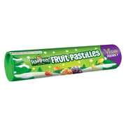 Rowntree's Fruit Pastilles Giant Tube 115G – UK Christmas sweets stocking filler